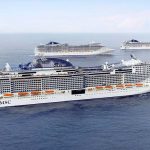 מהיום גלישה באינטרנט באוניות MSC Cruises מהירה ואיכותית יותר