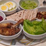 נוסעי MSC Cruises חגגו ליל הסדר בלב ים