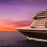 עונת הבכורה של Disney Destiny: הפלגות קצרות של 4 ו-5 ימים