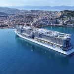 מחירים בלעדיים לפסח ב-Sun Princess אוניית הפאר זוכת הפרסים