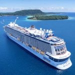 Ovation of the Seas: תוספת של 40 חדרים חדשים