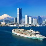 נורויג’ן קרוז ליין מרחיבה נוכחות באסיה פסיפיק, אוסטרליה וניו זילנד