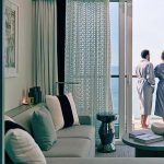 סלבריטי קרוזס לוקחת את אורחי The Retreat לגבהים חדשים