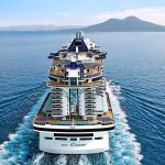 תעשייה בתנופה: שיאים חדשים בעולם הקרוזים