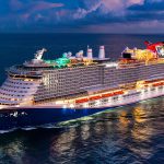 אוניות מסדרת Excel: יותר גדולות, יותר ‘ירוקות’, הרבה יותר קרניבל