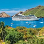 “אסיה, אחד האזורים הבולטים בעולם לחקור דרך הים”