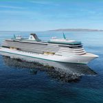 קריסטל מאשרת הזמנה לספינה שלישית במספנת פינקנטיירי