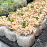 אושיאניה קרוזס חושפת פרק קולינרי חדש: רגוע אך מעודן