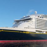 Disney Adventure: האונייה שתטריף את המשפחות באסיה