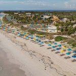 דיסני קרוז ליין קיבלה לראשונה אורחים באי הפרטי השני בבהאמה