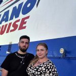 ספינת האהבה: הצעת נישואין בקרוז של מנו ספנות