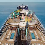 Family Aventura: מתחם משפחתי ב- MSC World America