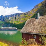 סלבריטי קרוזס: “לראשונה, הפלגת הנשיא 2025 בפיורדים הנורבגיים”