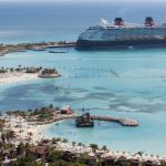 הקבאנות של מיקי ומיני נפתחות להזמנה ב-Castaway Cay