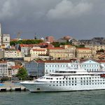 חברת Windstar Cruises היוקרתית תחגוג באפסוס 40 שנות פעילות