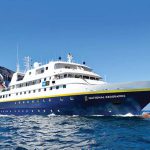 Lindblad Expeditions: פרטים על הספינות החדשות בגלפגוס
