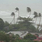 21 אוניות קרוזים משנות מסלול עקב הוריקן ארין