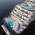 Explora Journeys: חופשות פסח יוקרתיות באזור הים התיכון