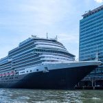 אמסטרדם הלכה צעד אחד קדימה: ביטול ביקורי האוניות עד 2035