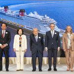 פעילות שנתית של דיסני ביפן: איך אומרים דיסני קרוז ליין ביפנית?