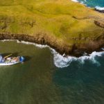 Aranui 5: כפר אולימפי צף בשירות המשחקים האולימפיים 2024