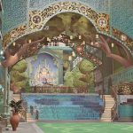 הצצה ל-Disney Adventure: המגה אונייה החדשה של דיסני