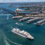 Seabourn Quest – מסעות סופר יוקרתיים חדשים ב-2025-2026