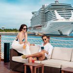 MSC Cruises: “עלייה בהזמנות להפלגות ירח דבש בקרב ישראלים”