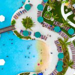 תאגיד קרניבל וגרנד טורק מפרסמים הנחיות גישה לנמל השייט