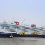 ממתינים בקוצר רוח: אוניות חדשות בבנייה/הזמנה עד 2036