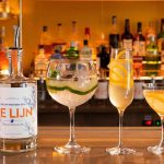 המחויבות למצוינות: הולנד אמריקה ליין זוכה בתחרות קוקטיילים