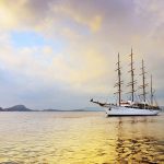 נותנים כבוד לוותיקות: 80 ספינות קרוזים חצו את גיל ה-30