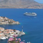 MS The World חשפה את מסע 2025 הכולל כ-100 נמלים