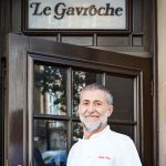 השף Michel Roux Jr חוזר להפלגות Cunard ב-2025