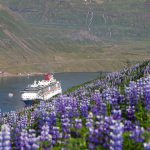 לראשונה נוסעי קרניבל יוכלו לקחת חלק בשייט ליקוי חמה מיוחד