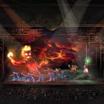 דיסני קרוז ליין מרחיבה את הצי ומציעה מופעים חדשים בסגנון ברודווי