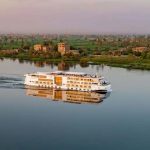 חיים חדשים על הנילוס: Viking Hathor מצטרפת לצי ספינות הנהר