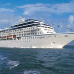 Your World Included: אושיאניה קרוזס במבצע חלומי לכל הנוסעים