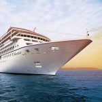 מסעות עולמיים 2025: אושיאניה מציעה הרפתקאות גלובליות סוחפות