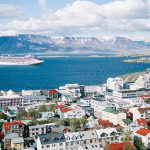 מיסים חדשים דוחים אוניות קרוזים הרחק מאיסלנד