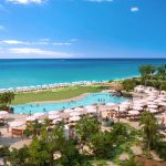 Pearl Cove Beach Club: גן עדן למבוגרים ב-Celebration Key