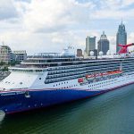 כריסטין דאפי: “קרניבל מפליגה מיותר נמלי בית בארה”ב”