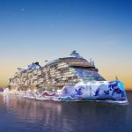 נורוויג’ן קרוז ליין (NCLׂ) יוצאת במבצע בלאק פריידי ענק