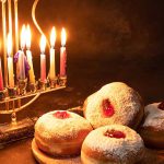 את חג האורים חוגגים בהפלגה חגיגית של הולנד אמריקה ליין