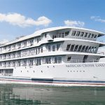 קבלו את American Encore – ספינת הנהר שתושק ב-2026