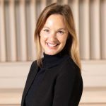 Explora Journeys מודיעה על מינויה של Anna Nash לנשיאה