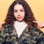 בגדי הסוואה? אל תארזו אותם לשייט בקריביים