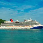 הפלגות חדשות: קרניבל קרוז ליין מרחיבה פעילות ב- 2026/27