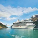 “קל להישאר מחוברים”: מערכת Starlink הותקנה בצי אושיאניה קרוזס