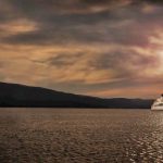 חברת שייט יוקרתית מציעה שני מסעות חדשים לצפייה בליקוי חמה